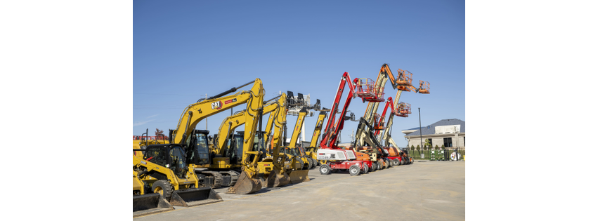 Wagner Cat Rentals