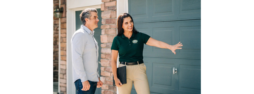 Precision Garage Door Service