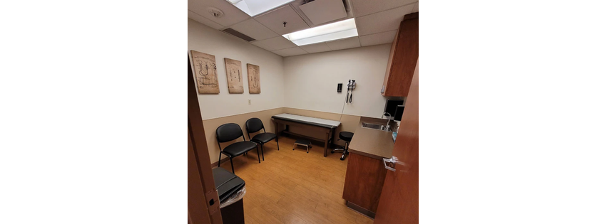 Springfield Urgent Care - White Lake
