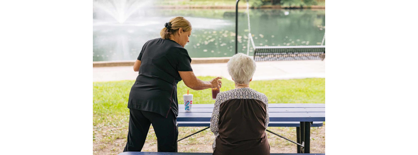 Village Caregiving