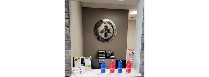 Springfield Urgent Care - Saginaw