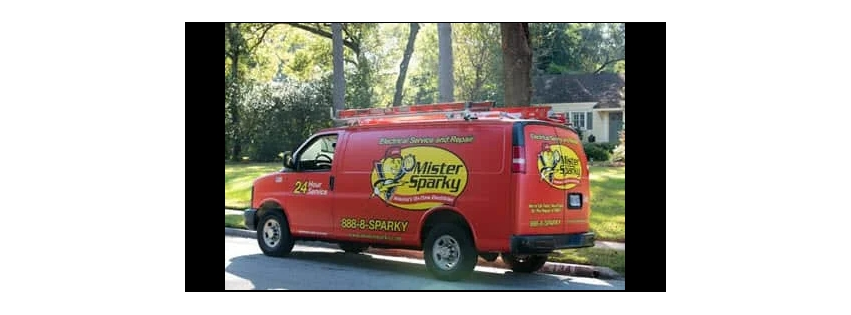 Mister Sparky Electrician