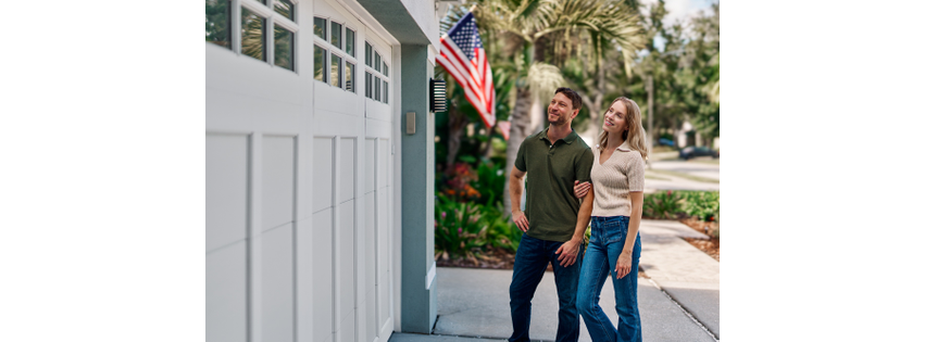 Precision Garage Door Service