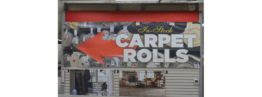 Lomax Carpet & Tile Mart