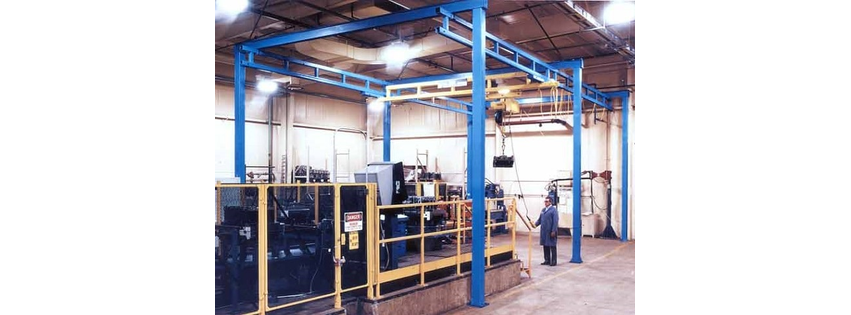 Bohl Equipment Co.