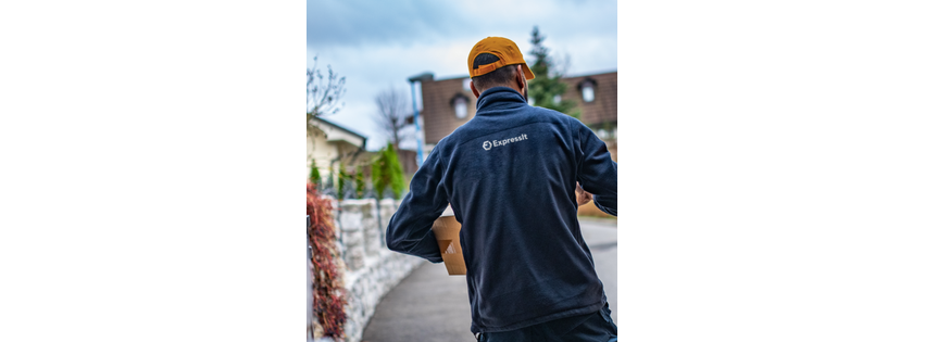 ExpressIt Delivery