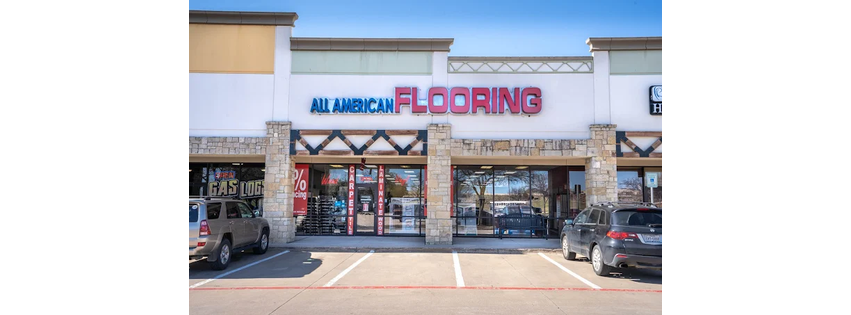 All American Flooring