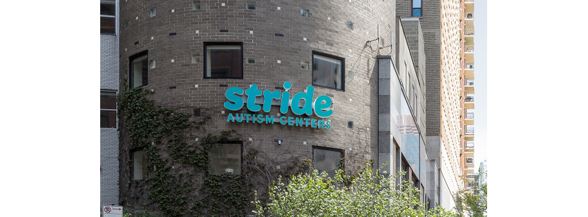 Stride Autism Centers - Chicago ABA Therapy