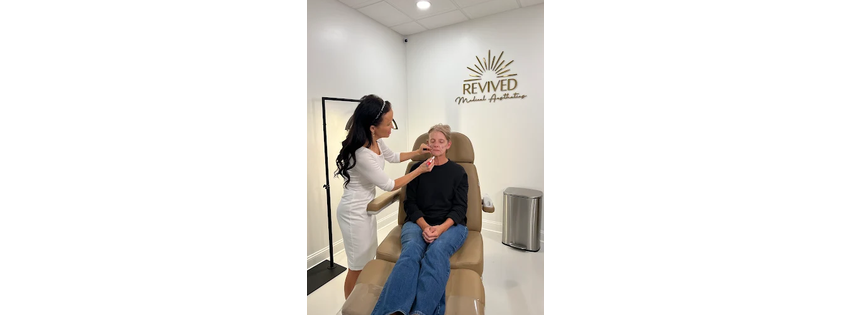 Revived Medical Aesthetics
