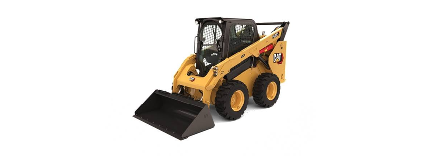 Gregory Poole Equipment Company - Global Street