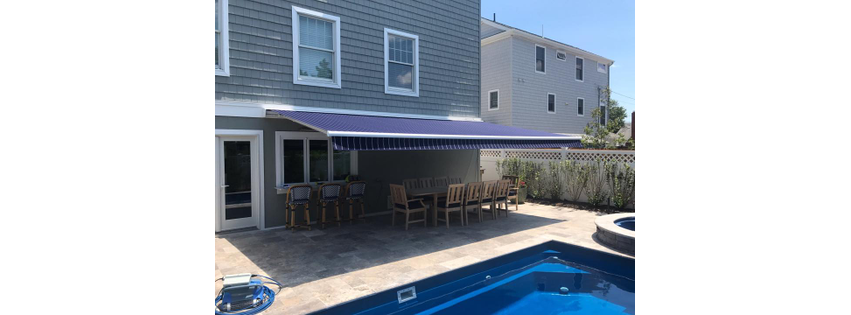Liberty Door & Awning