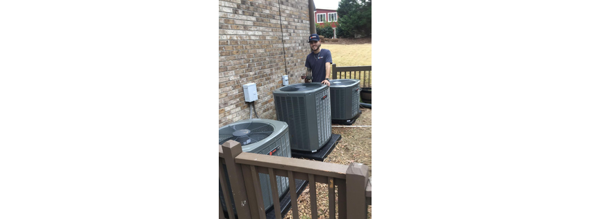 Meeks Heating & Air