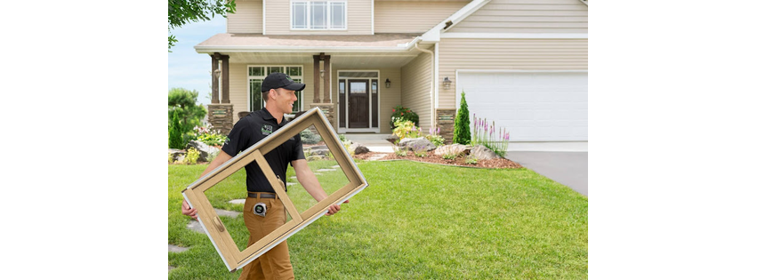 Renewal by Andersen Window Replacement