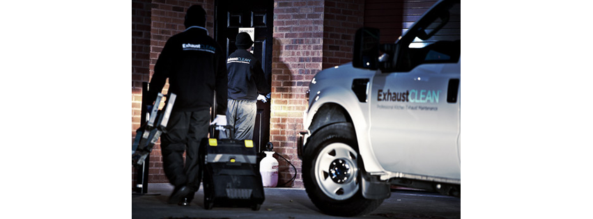 ExhaustCLEAN