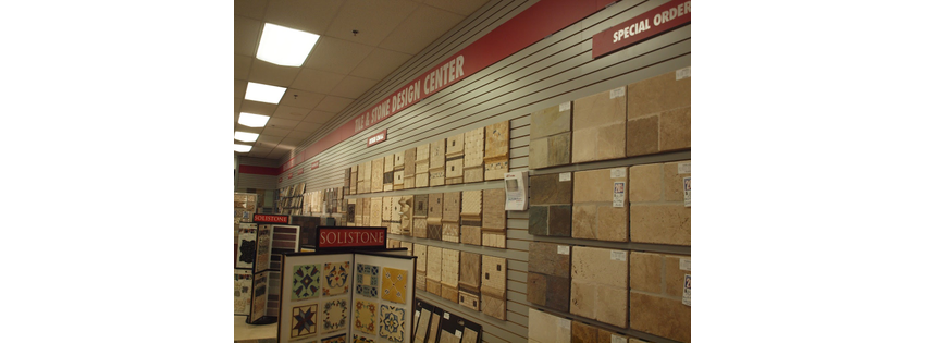 Lomax Carpet & Tile Mart