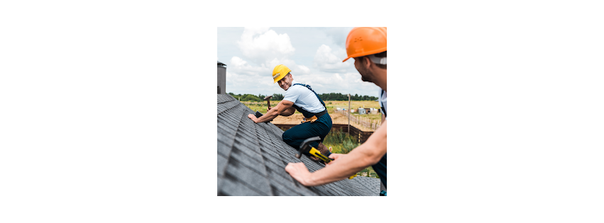 AmeriPro Roofing