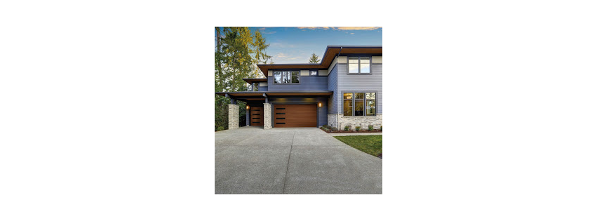 Asheville Garage Door LLC