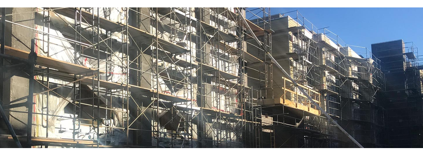 Champion Scaffold Services, Inc.