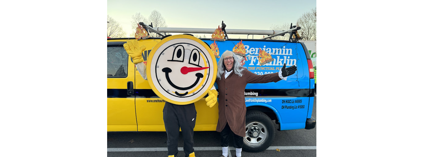 One Hour Heating & Air Conditioning® of Dayton