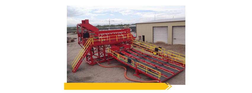 Crushing Equipment Solutions (CES)