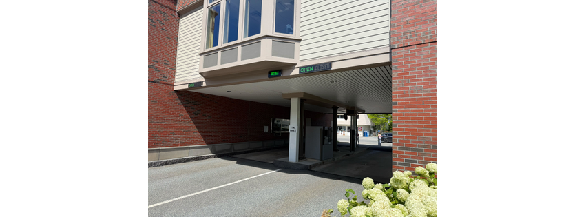 Machias Savings Bank