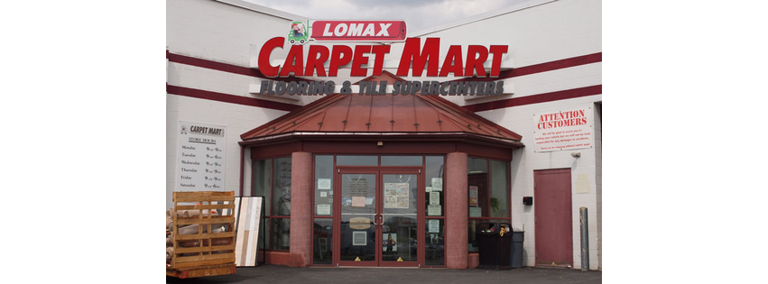 Carpet & Tile Mart