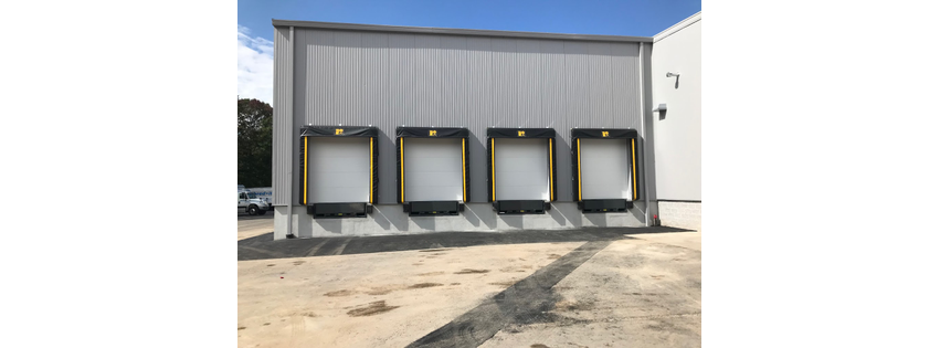 American Overhead Doors