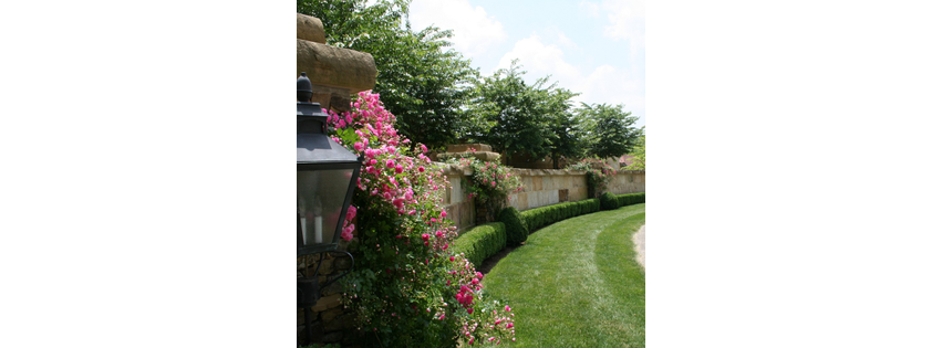 LML Landscaping & Estate Management