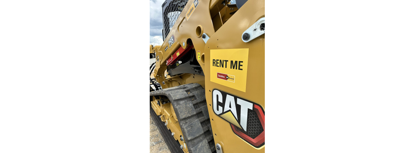 Carolina Cat Rental Store - Greensboro, NC