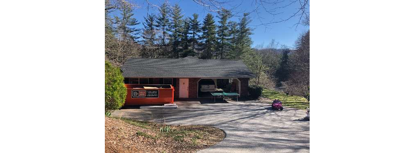 Pisgah Roofing and Restoration