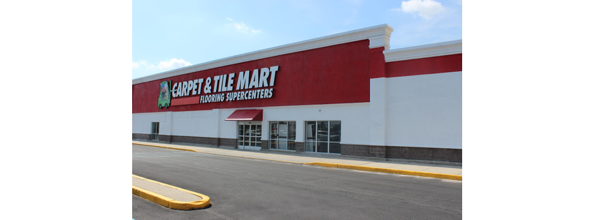 Carpet & Tile Mart