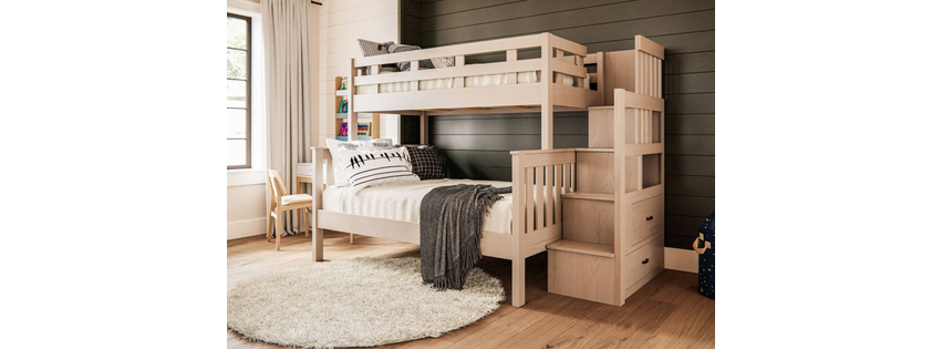 The Amish Craftsman Furniture