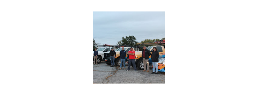 Asheville Garage Door LLC