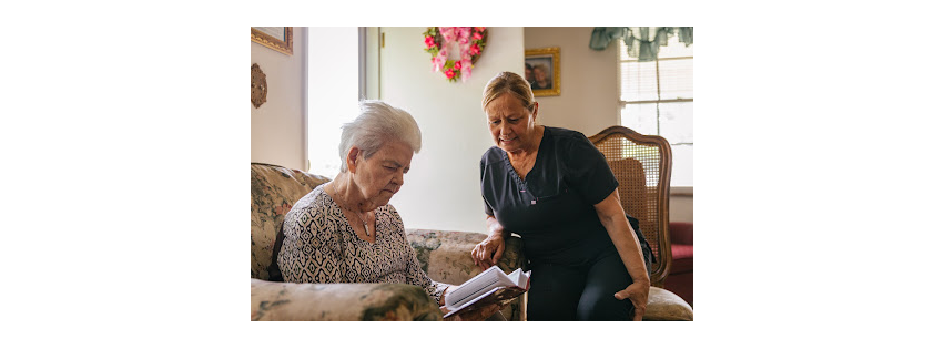 Village Caregiving