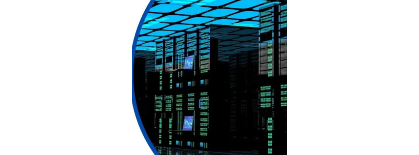 Infinite Networks
