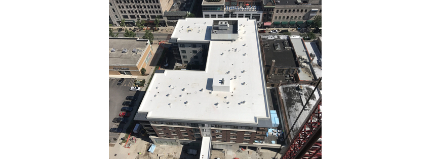 Ameripro Roofing