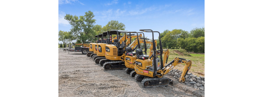 Thompson Machinery