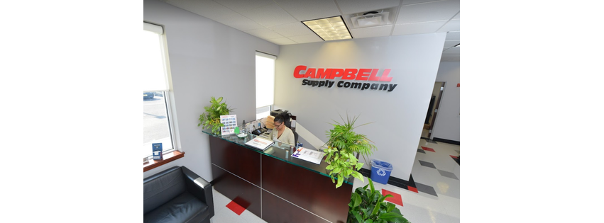 Campbell Supply Company