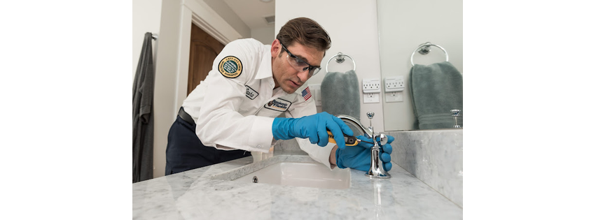 Benjamin Franklin Plumbing & Drains - Dayton, OH