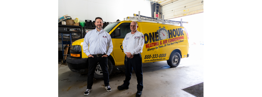 One Hour Heating & Air Conditioning Medina