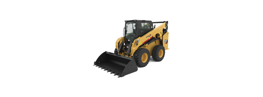 Gregory Poole Equipment Company - Global Street