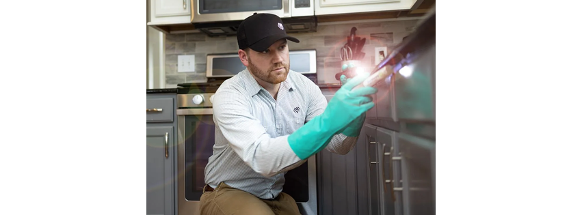 Polaris Pest Control