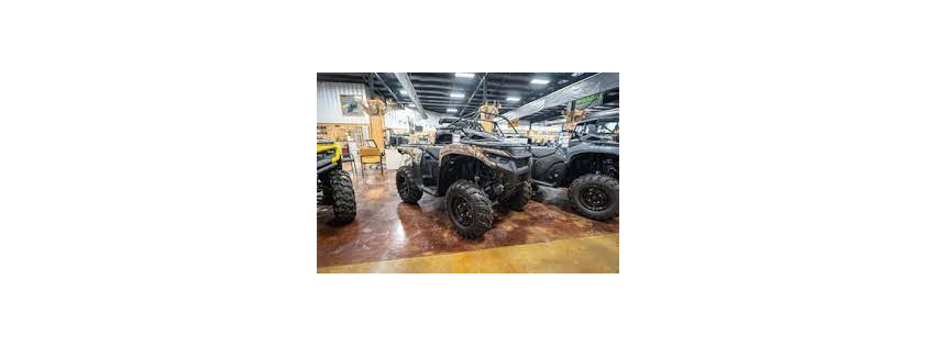 Family PowerSports Austin