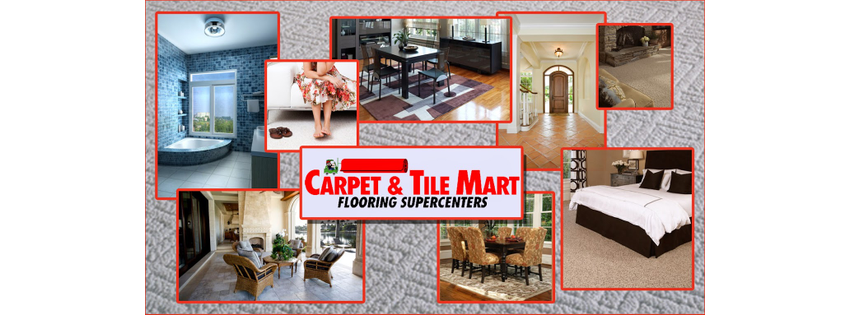 Carpet & Tile Mart