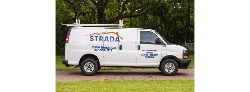 Strada Services