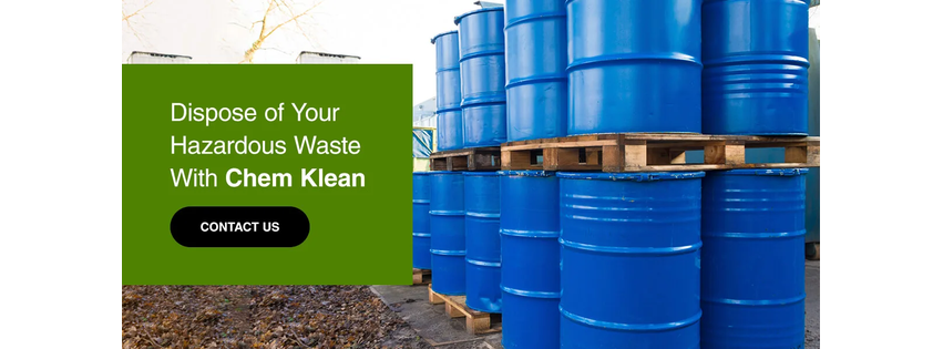 Chem Klean Corporation