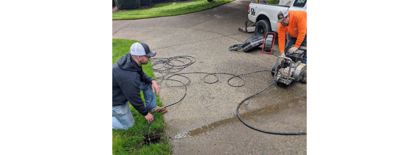 Drainage Masters