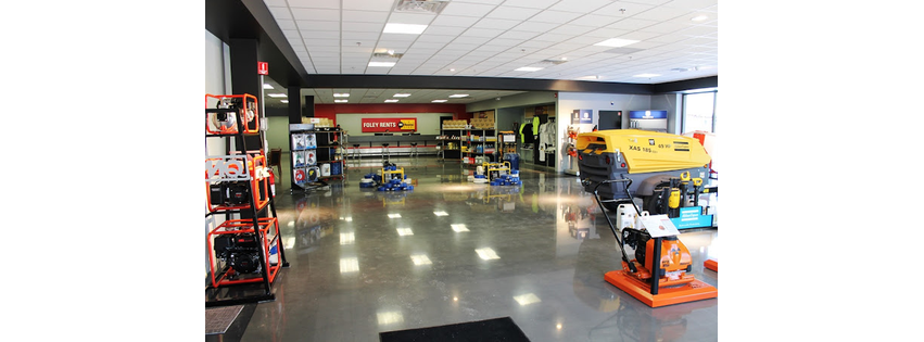 Foley Rents - Bensalem, PA