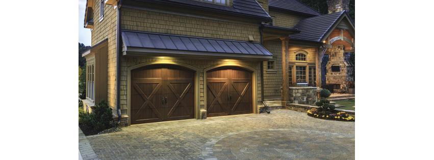 Marvin's Garage Doors