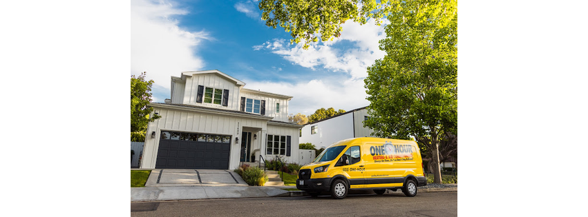 One Hour Heating & Air Conditioning® of Dayton
